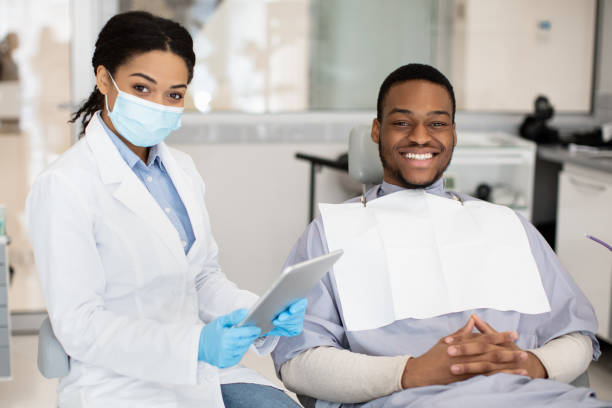  Moses Lake, WA Holistic Dental Care Services Pros