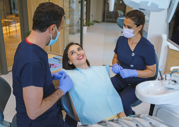 Best Oral Cancer Screening  in Moses Lake, WA