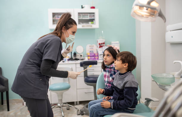 Best Oral Cancer Screening  in Moses Lake, WA