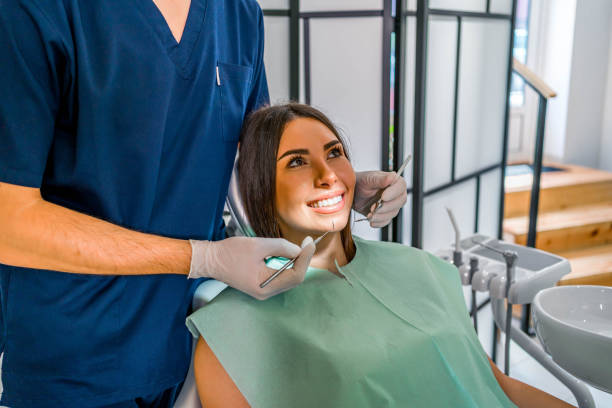 Best Pediatric Dentistry  in Moses Lake, WA